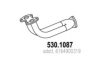 MERCE 6164900319 Exhaust Pipe